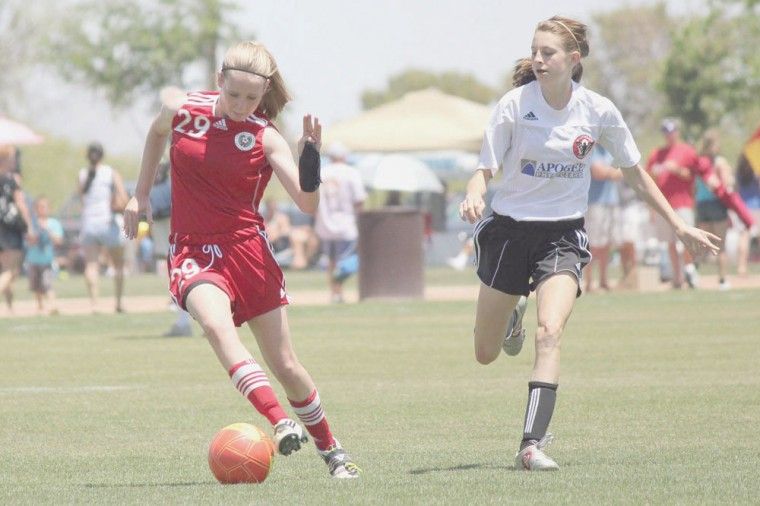 Soccer